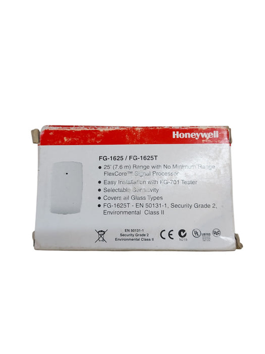 Honeywell FG-1625/T Flexguard Glassbreak Detector