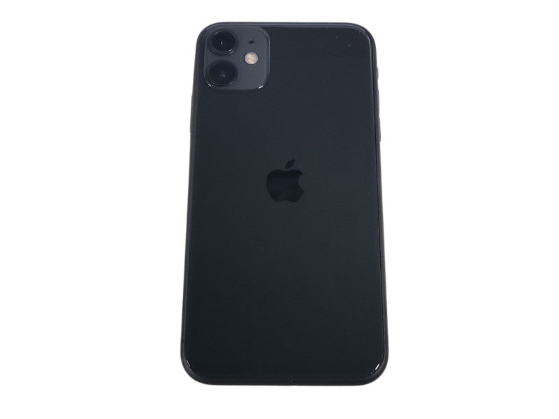 Apple iPhone  11 - 64GB - Space Gray [A2111] (
