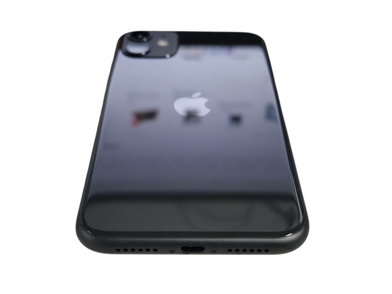 Apple iPhone  11 - 64GB - Space Gray [A2111] (