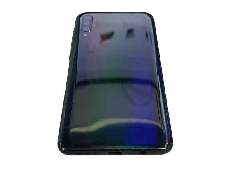 Samsung Galaxy A70 - 128GB - Iridescent [SM-A705W] (