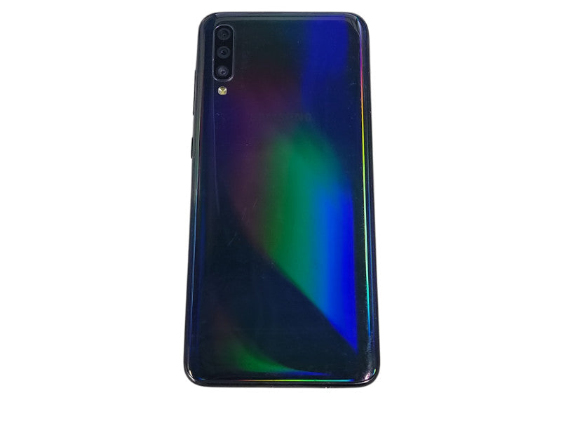 Samsung Galaxy A70 - 128GB - Iridescent [SM-A705W] (