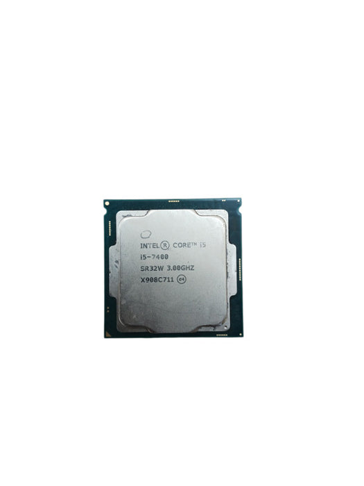 Intel Core i5 SR32W i5-7400 3.00GHz 6M Socket 1151 Desktop CPU