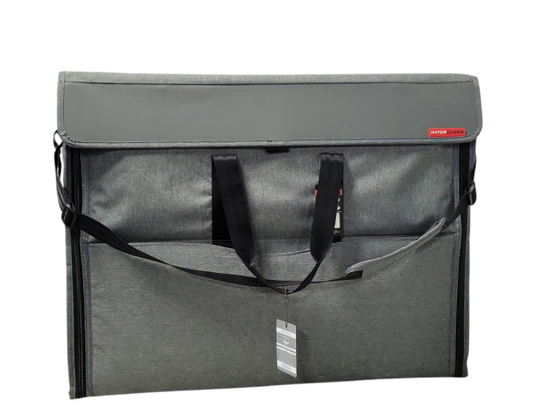 Gator Cases G-CPR-IM27 27" iMac Carry Tote 26.13x20.8x8.25" interior dimens _