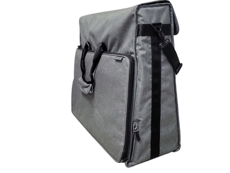 Gator Cases G-CPR-IM27 27" iMac Carry Tote 26.13x20.8x8.25" interior dimens _
