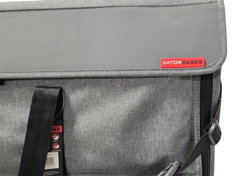 Gator Cases G-CPR-IM27 27" iMac Carry Tote 26.13x20.8x8.25" interior dimens _
