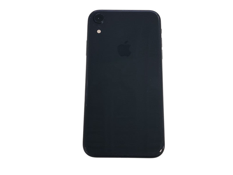 Apple iPhone XR - 64GB - Space Gray [A1984] (