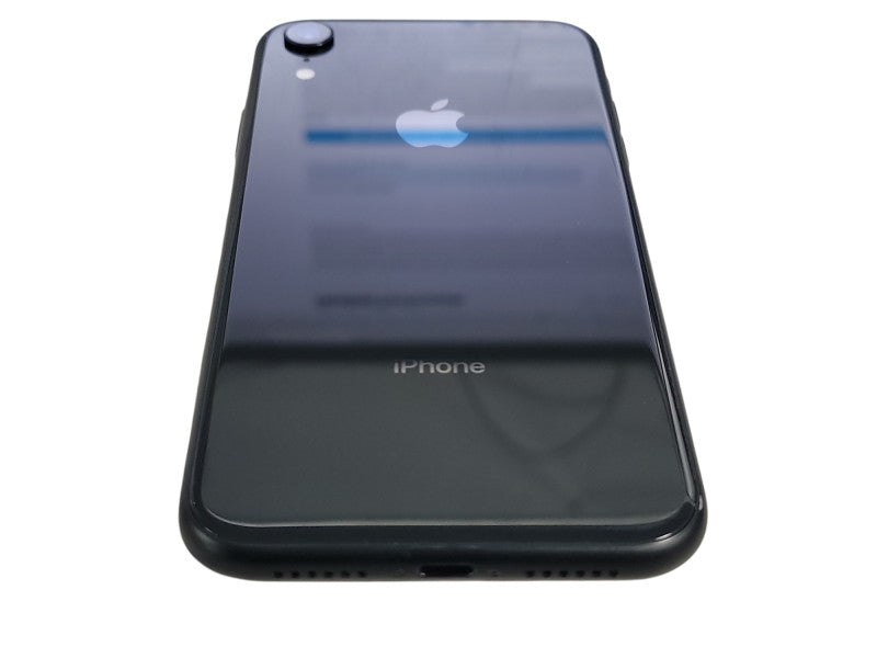Apple iPhone XR - 64GB - Space Gray [A1984] (