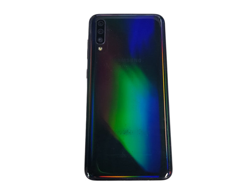 Samsung Galaxy A70 - 128GB - Iridescent [SM-A705W] (