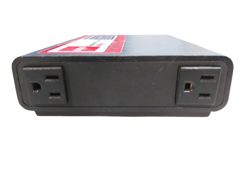 ESP Digital QC Surge Protector Noise Filter D5133NT D5131NT 120 Volt 15 Amp