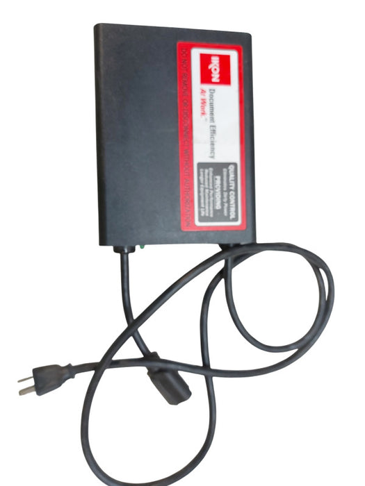 ESP Digital QC Surge Protector Noise Filter D5133NT D5131NT 120 Volt 15 Amp
