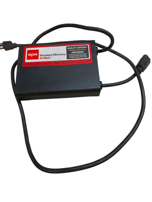 ESP Digital QC Surge Protector Noise Filter D5133NT D5131NT 120 Volt 15 Amp