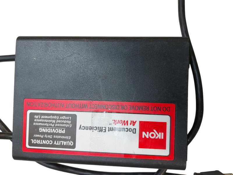ESP Digital QC Surge Protector Noise Filter D5133NT D5131NT 120 Volt 15 Amp