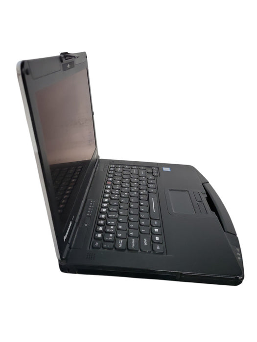 Panasonic Toughbook CF-54 | i5-7300U @2.60GHz, 16GB RAM, 512GB HDD 19400HR ! Lap200