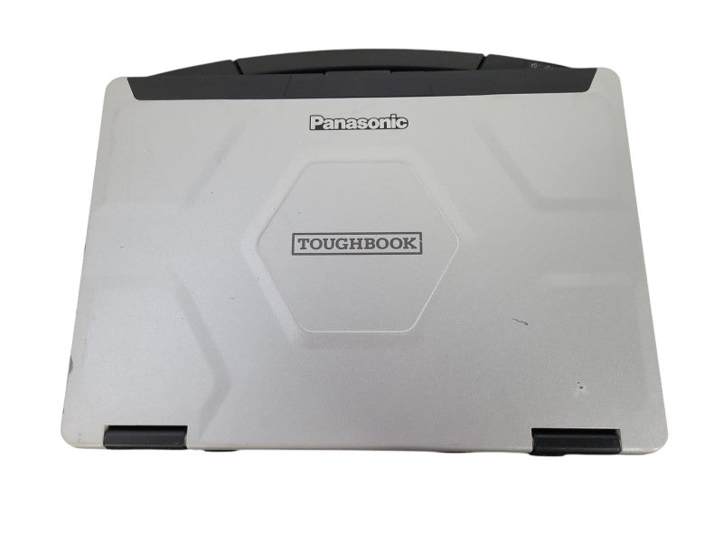 Panasonic Toughbook CF-54 | i5-7300U @2.60GHz, 16GB RAM, 512GB HDD 19400HR ! Lap200