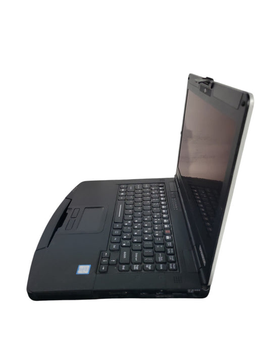 Panasonic Toughbook CF-54 | i5-7300U @2.60GHz, 16GB RAM, 512GB HDD 19400HR ! Lap200