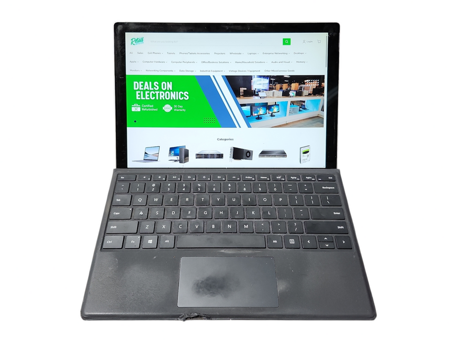 おまけ付Surface Pro 7 i5-1035G4 8/256 オフィス無 Microsoft Surface Pro 7 Plus Intel Core i5 16GB RAM 256GB SSD