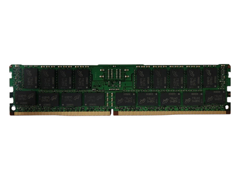 Micron 32GB 2RX4 PC4-2400T-RBB, DDR4, Server RAM Q