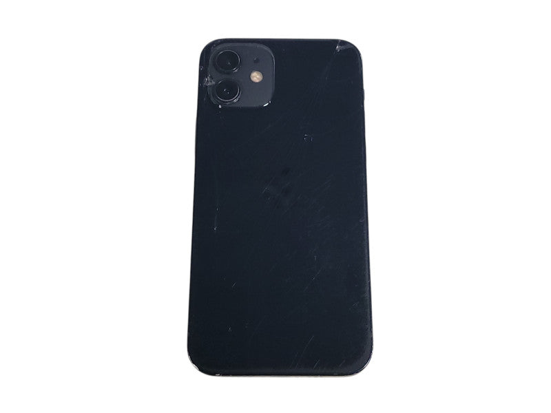 Apple iPhone 12 - 64GB - Space Gray [A2402 | Read] (