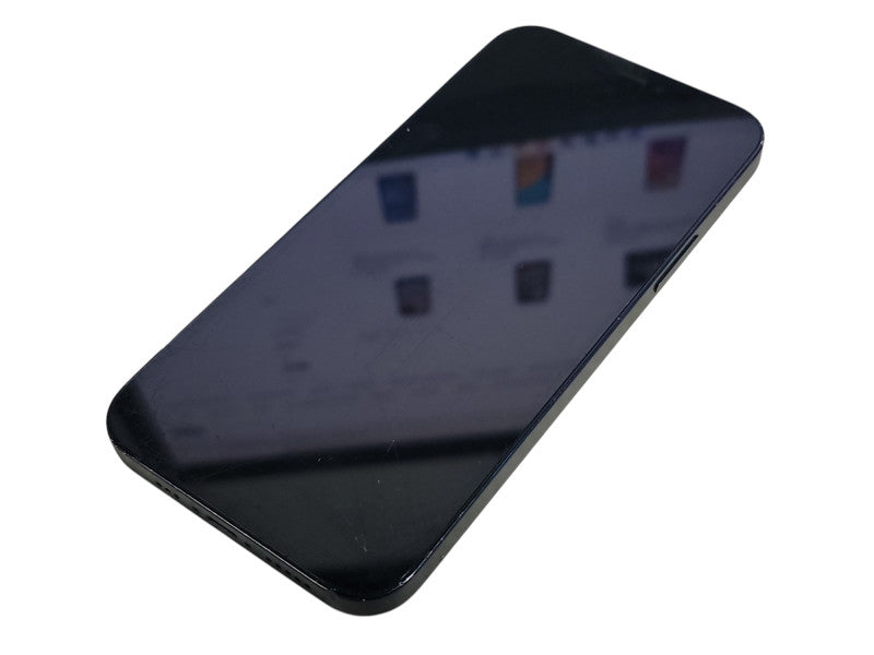 Apple iPhone 12 - 64GB - Space Gray [A2402 | Read] (