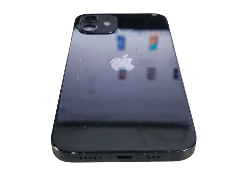 Apple iPhone 12 - 64GB - Space Gray [A2402 | Read] (