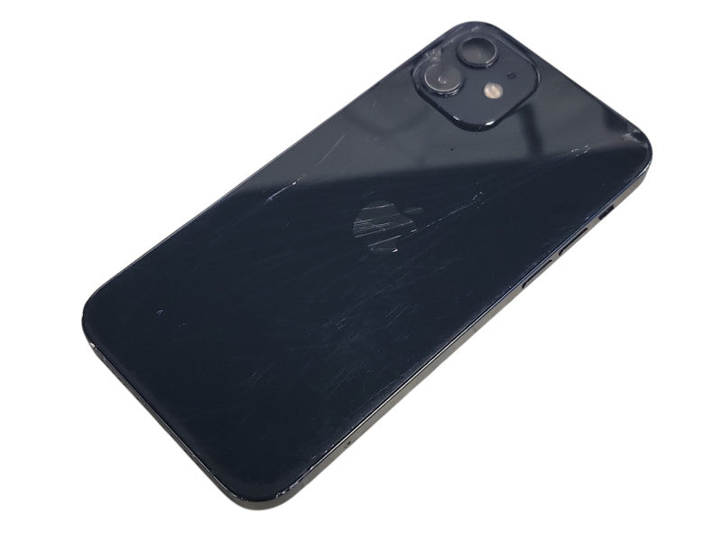 Apple iPhone 12 - 64GB - Space Gray [A2402 | Read] (