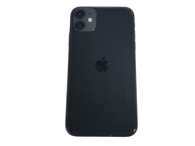 Apple iPhone 11 - 64GB - Space Gray [A2111] (