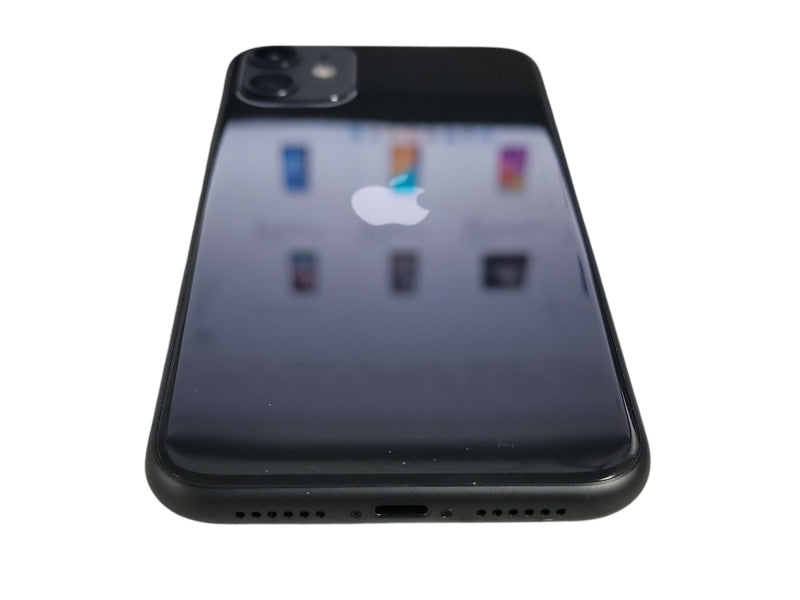 Apple iPhone 11 - 64GB - Space Gray [A2111] (