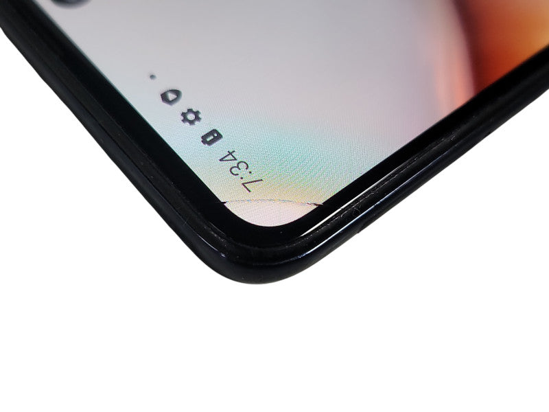 Samsung Galaxy A71 - 128GB - Iridescent [SM-A715W | Read] (