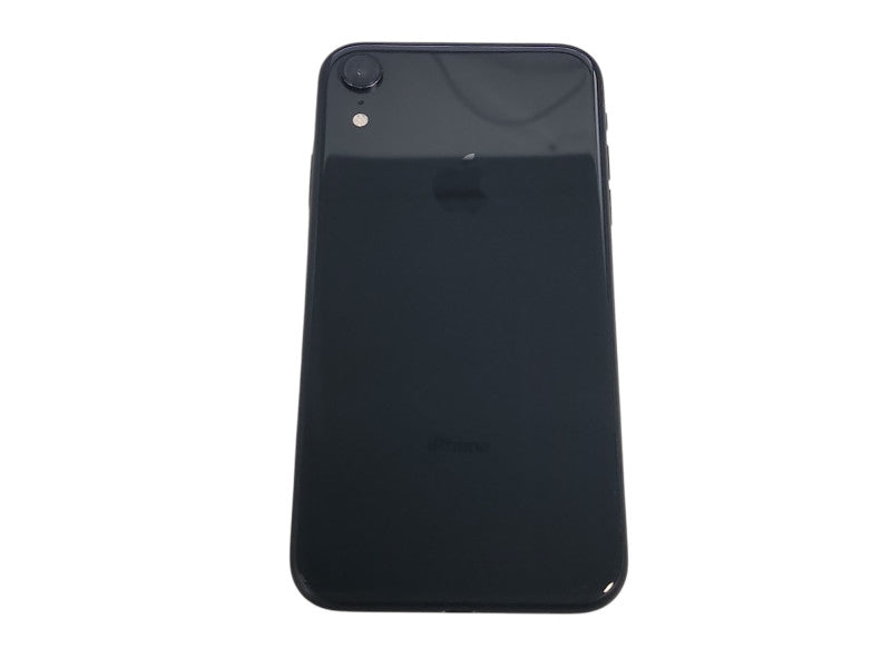 Apple iPhone XR - 64GB - Space Gray [A1984] (