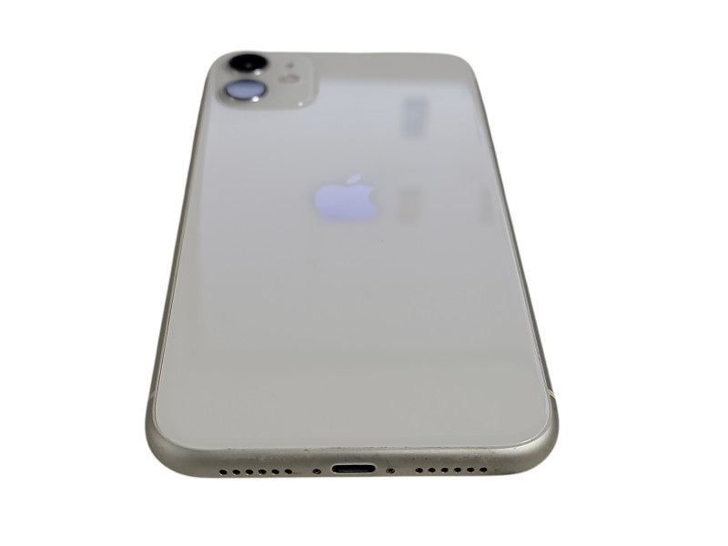 Apple iPhone 11 - 64GB - White [A2111] (