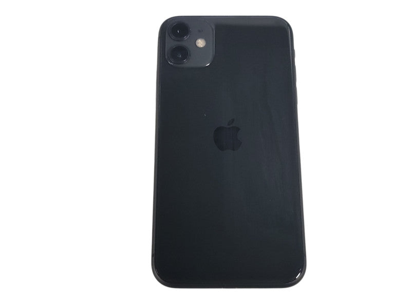 Apple iPhone 11 - 64GB - Space Gray [A2111] (