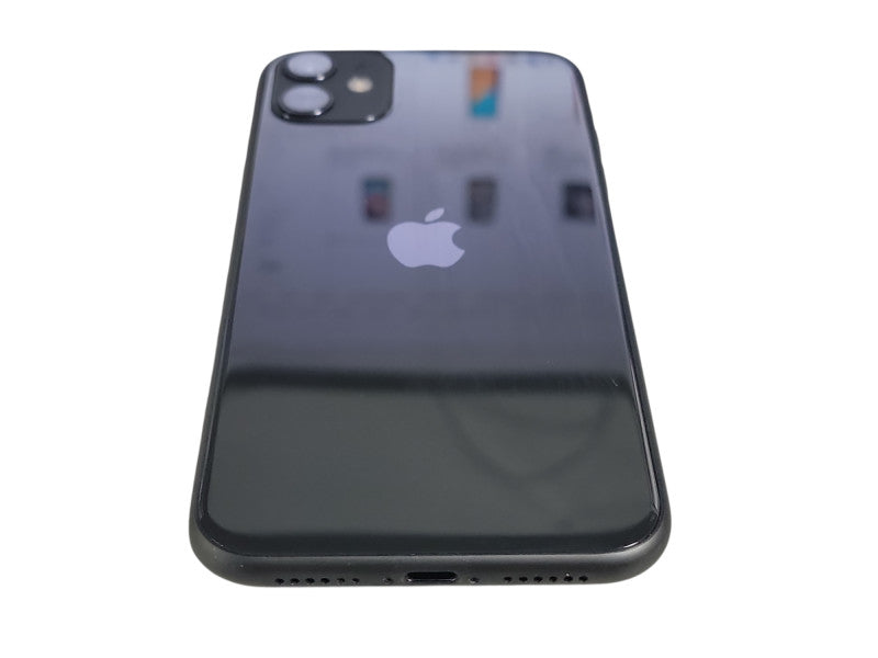 Apple iPhone 11 - 64GB - Space Gray [A2111] (