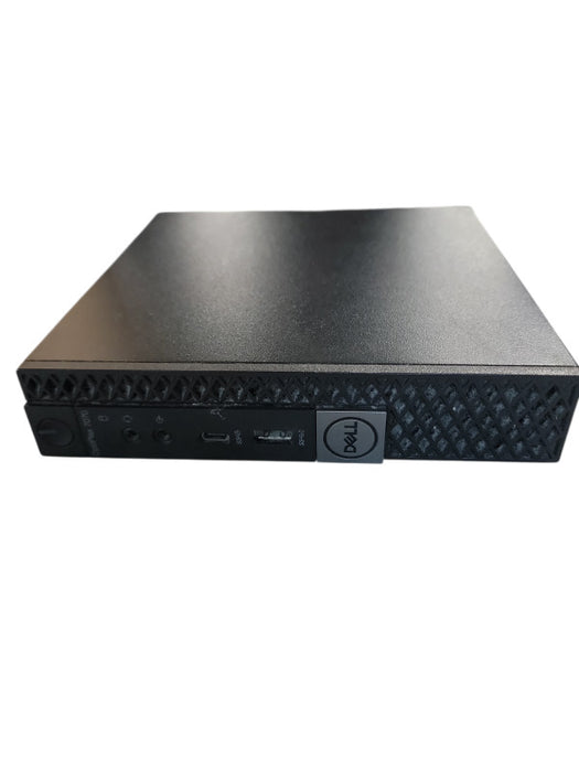 Dell OptiPlex 7070 Micro  i5 - 9500T @ 2.20GHz 16GB DDR4 Ram θ