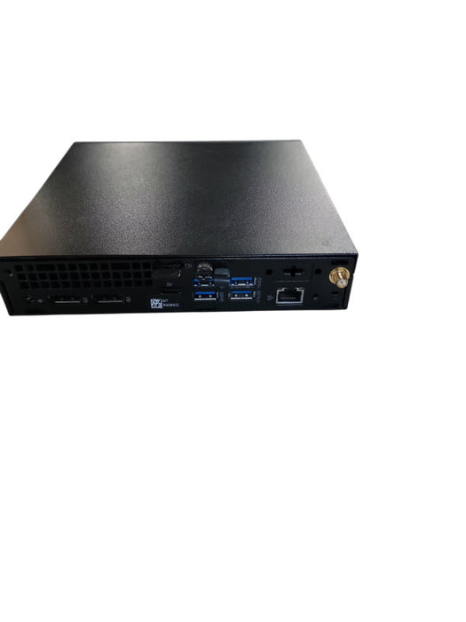 Dell OptiPlex 7070 Micro  i5 - 9500T @ 2.20GHz 16GB DDR4 Ram θ