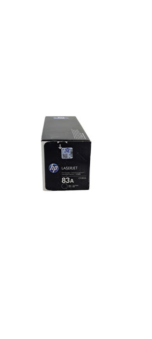 HP 83A Original LaserJet Toner Cartridge Black CF283A Brand New Sealed