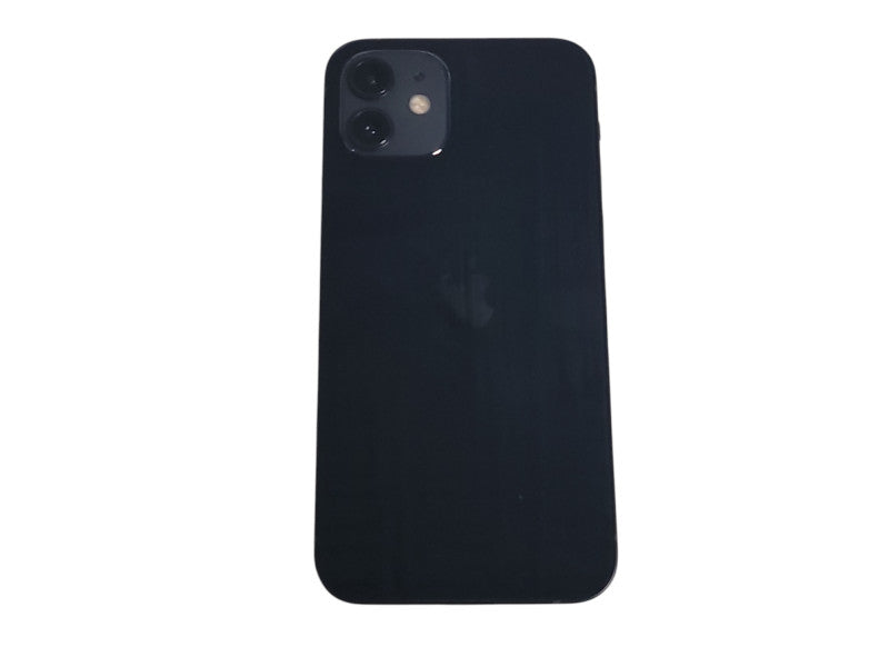 Apple iPhone 12 - 64GB - Space Gray [A2172] (
