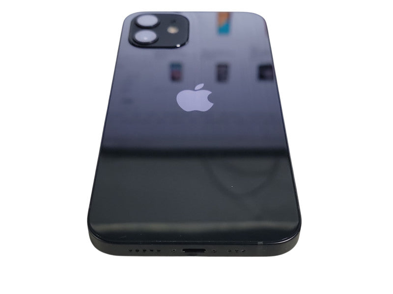 Apple iPhone 12 - 64GB - Space Gray [A2172] (