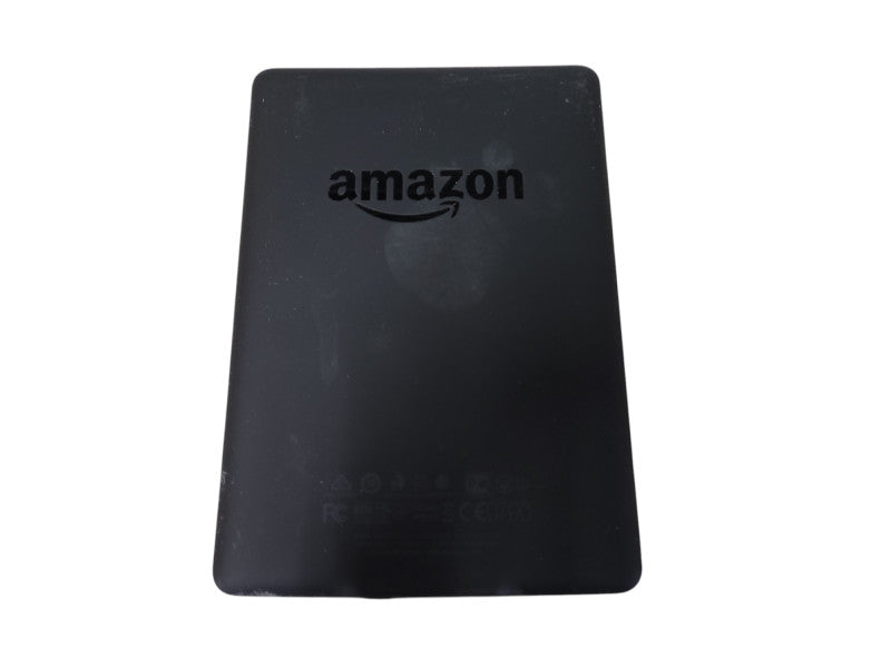 Amazon Kindle Paperwhite 6th Gen E-Reader Δ