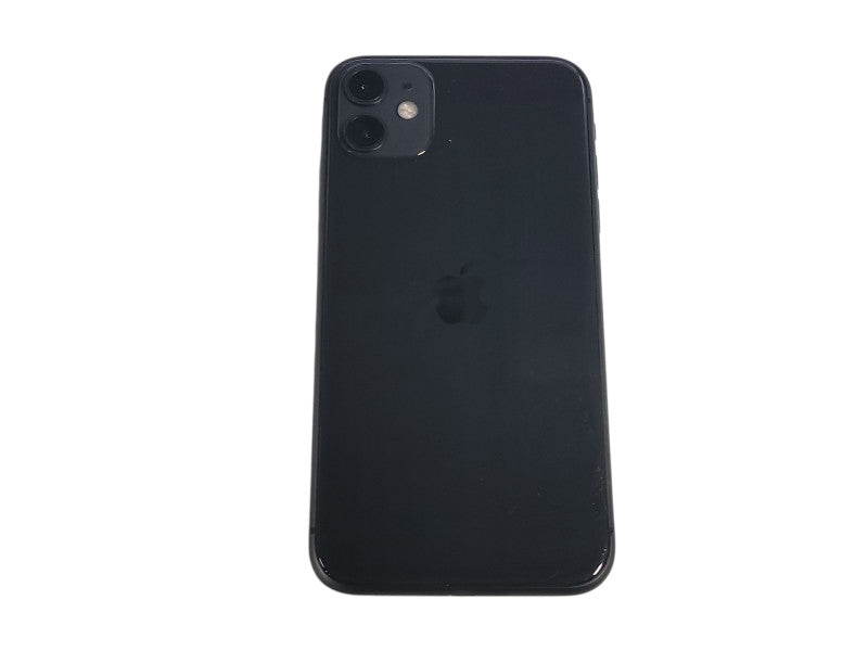 Apple iPhone 11 - 64GB - Space Gray [A2111 | Read] (