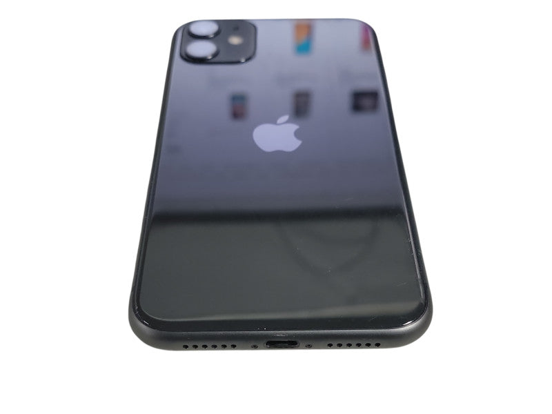 Apple iPhone 11 - 64GB - Space Gray [A2111 | Read] (