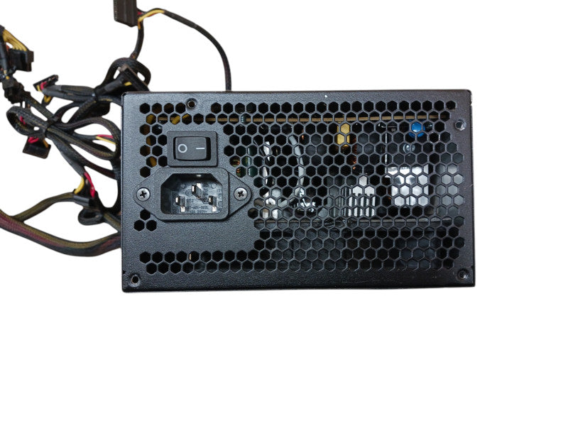 Thermaltake Smart 600W Smart Series 80 PLUS SP-600AH2NKW Power Supply