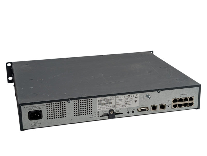 AVAYA IP Office 500 v2 Control Unit  -