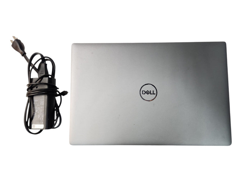 Dell Latitude 5520, i5-1135G7 2.4GHz, 16GB DDR4, 256GB NVMe, PWR  Lap200