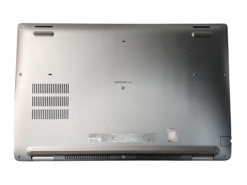 Dell Latitude 5520, i5-1135G7 2.4GHz, 16GB DDR4, 256GB NVMe, PWR  Lap200