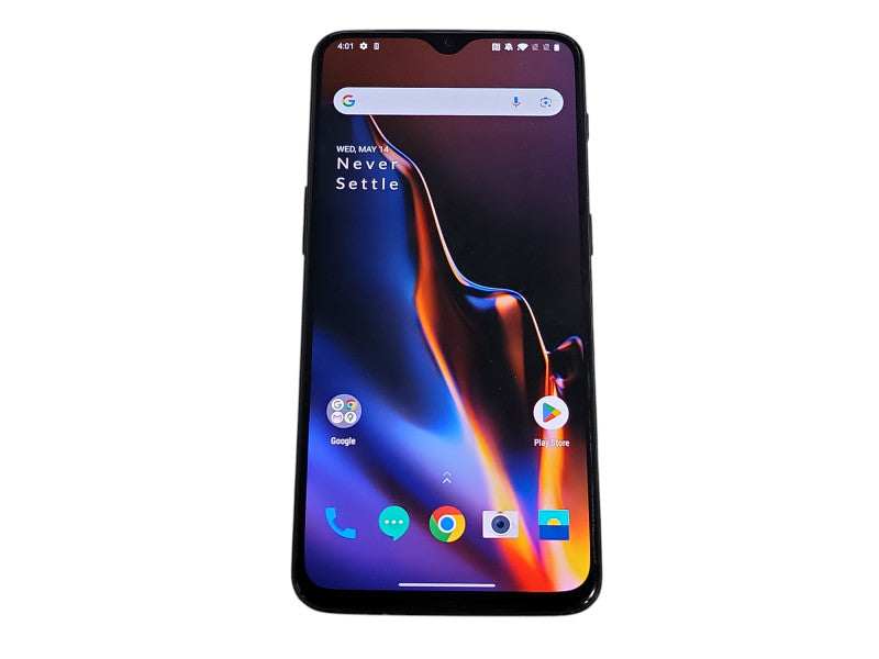 One Plus 6T - 128GB - Purple [A6013] (