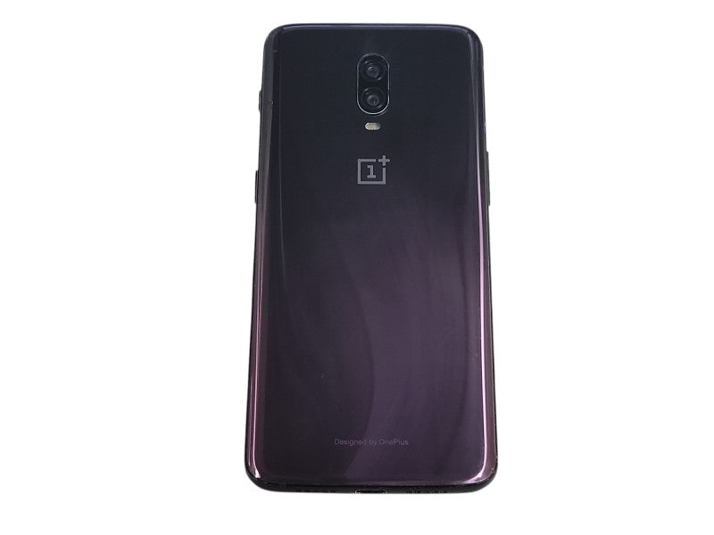 One Plus 6T - 128GB - Purple [A6013] (