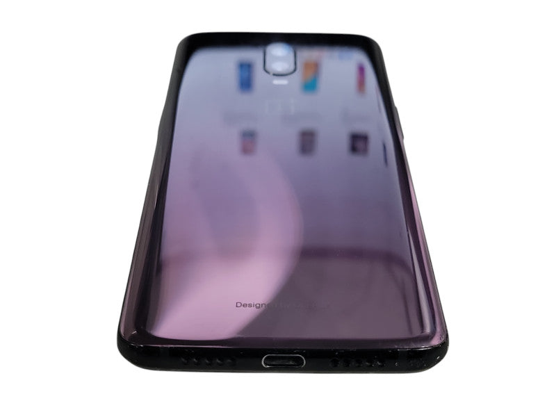 One Plus 6T - 128GB - Purple [A6013] (
