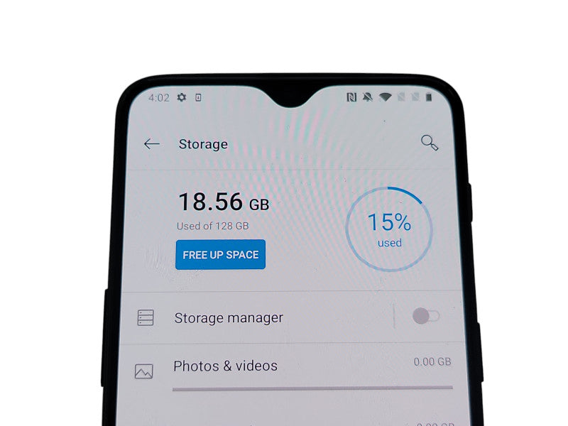 One Plus 6T - 128GB - Purple [A6013] (