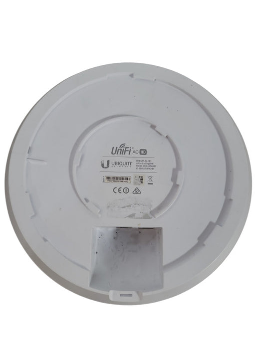 Ubiquiti Networks UniFi UAP-AC-HD 802.11ac Wi-Fi Access Point  !