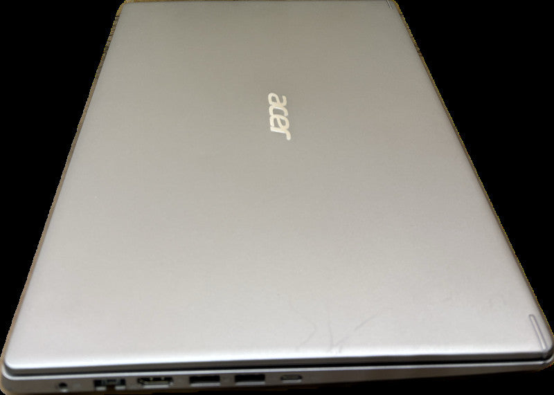 Acer ASPIRE  A515-54 Core i5-10210U@1.6GHz 16GB RAM 256GB SSD  Lap200